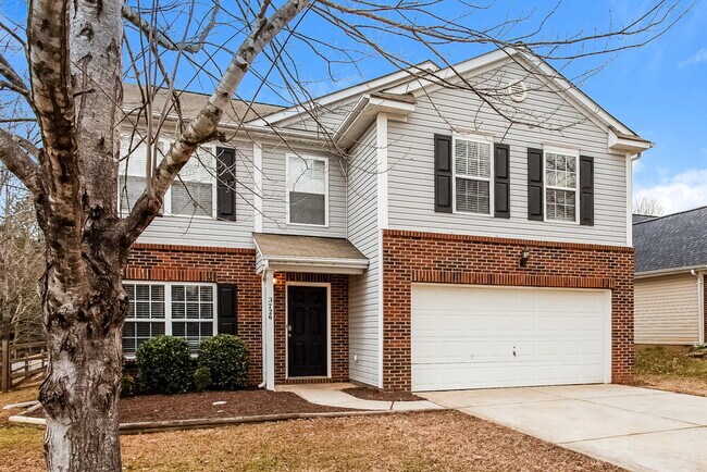 Building Photo - 3726 Larkhaven Village Dr