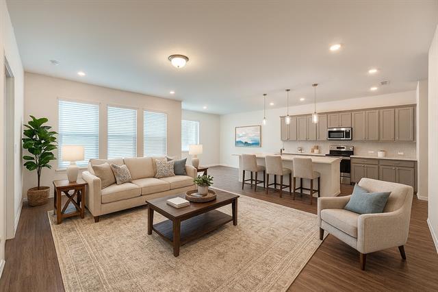 Foto principal - 2224 Switchgrass St