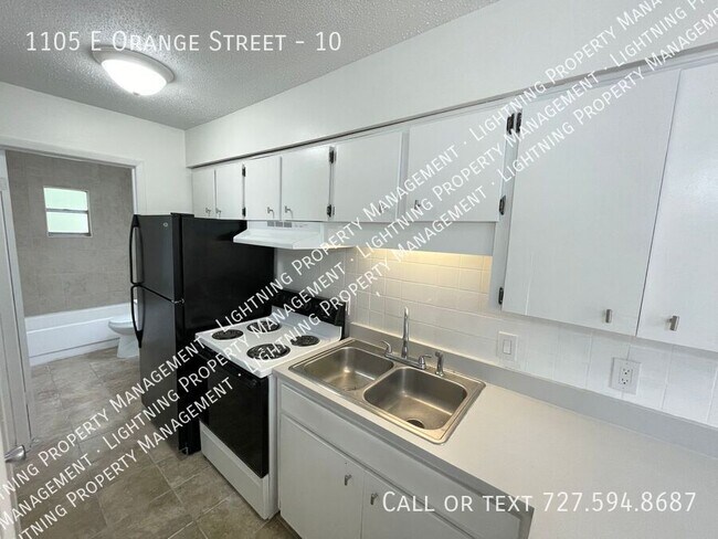 Foto del edificio - 1105 E Orange St