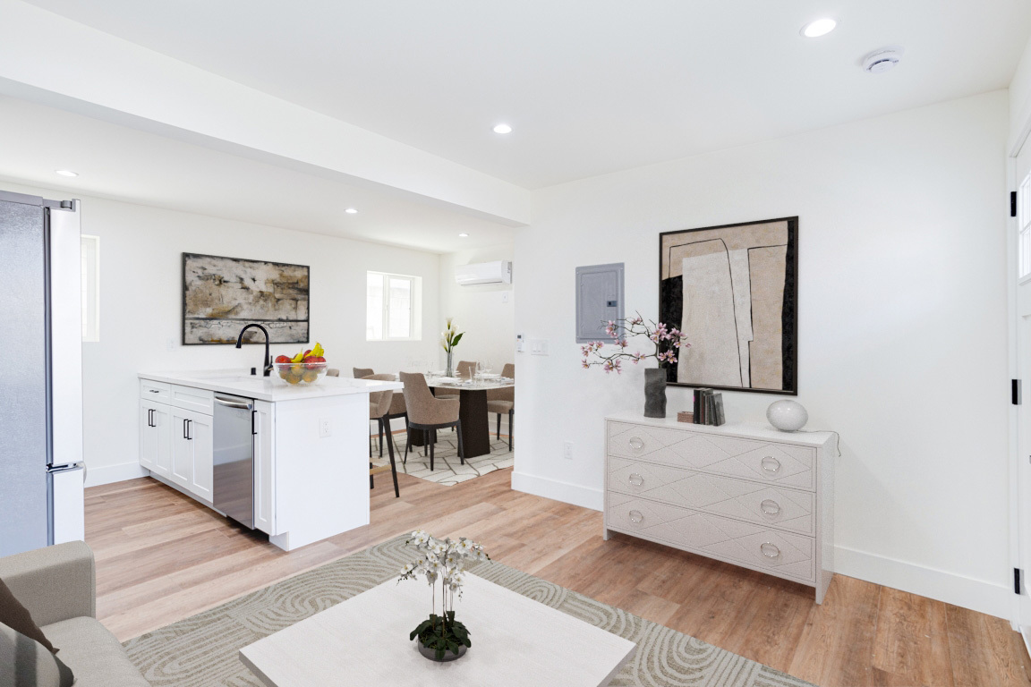 Foto principal - 5113 Miriam St
