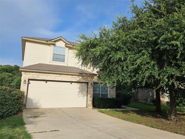 Building Photo - 11109 Persimmon Gap Dr