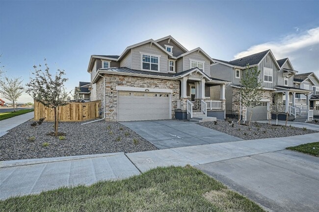 Building Photo - 2099 South Fultondale Way