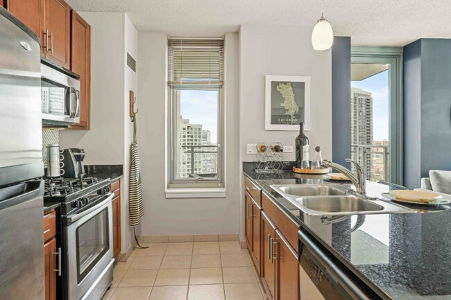 Foto del edificio - 535 N Clinton St