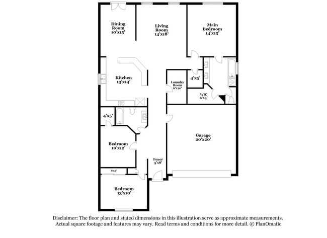 Building Photo - 2638 Montebello