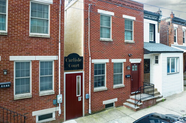 Building Photo - Carlisle Court: Medical Dental & Pharm