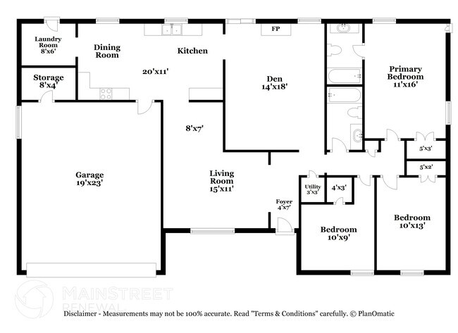 Building Photo - 5618 Ackerman Cove