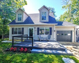 Building Photo - 5900 Wichita Dr