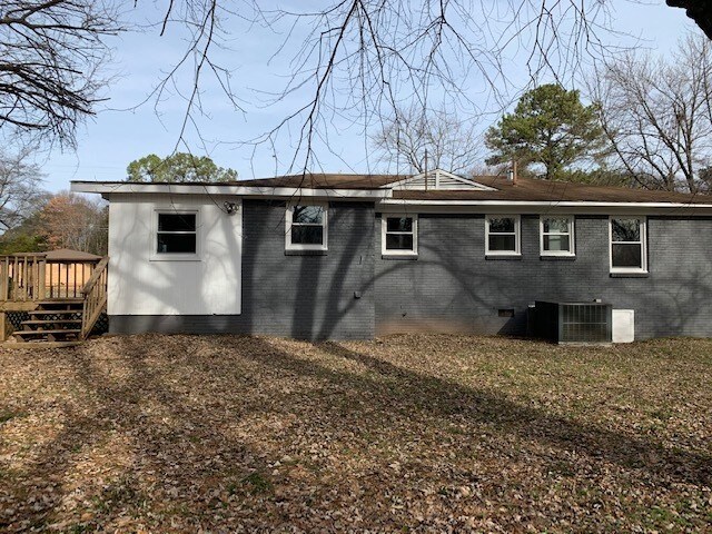 Building Photo - 4611 Rutledge Dr NW
