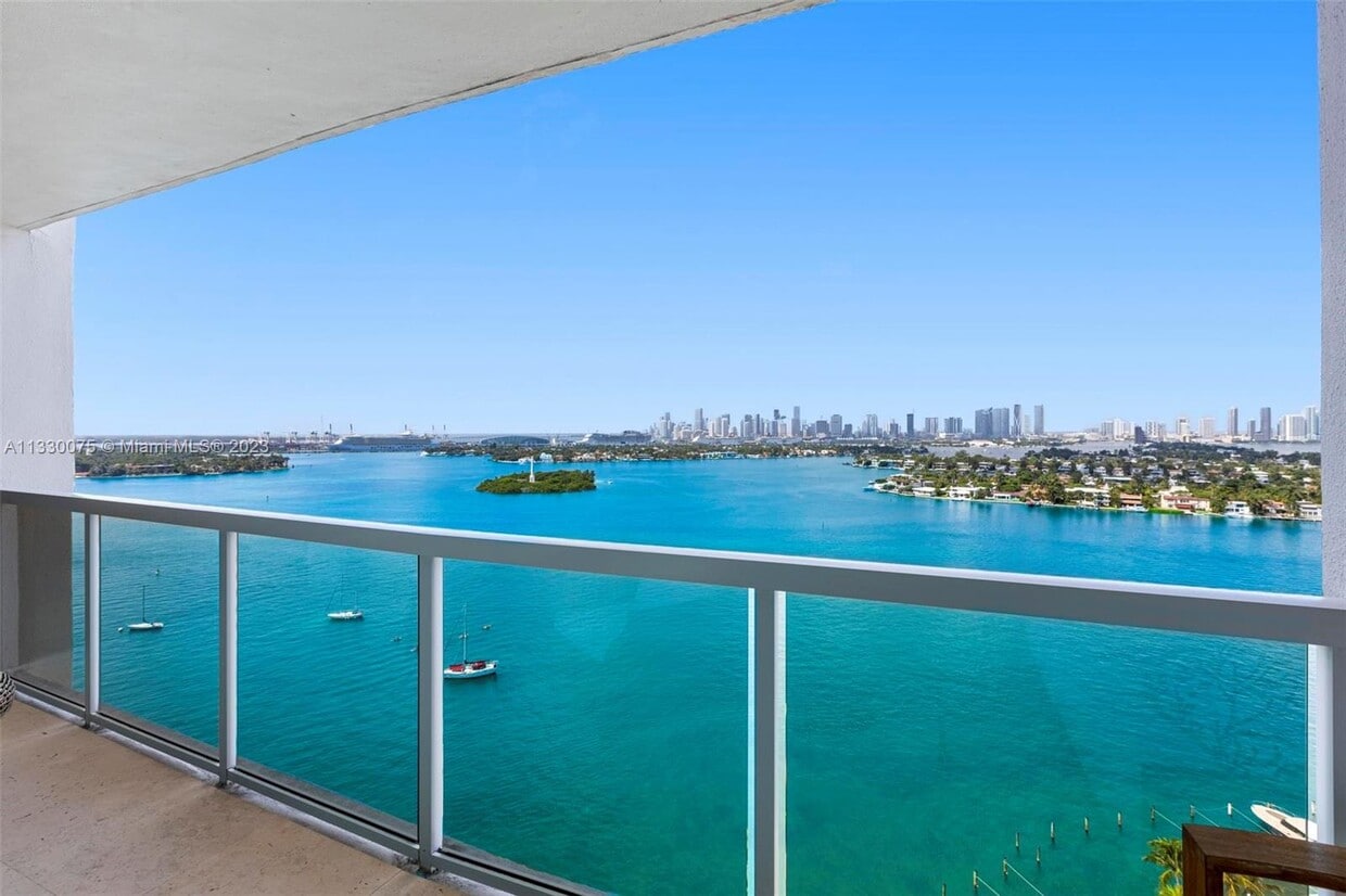 9 Island Ave Unit 2106, Miami Beach, FL 33139 Condo for Rent in Miami
