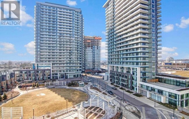 Building Photo - 2520 Eglinton Ave W