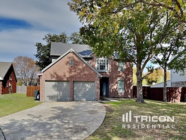 Building Photo - 317 Meandering Way Court Glenn Heights TX