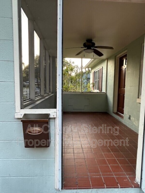 Foto del edificio - 601 Bryn Mawr St