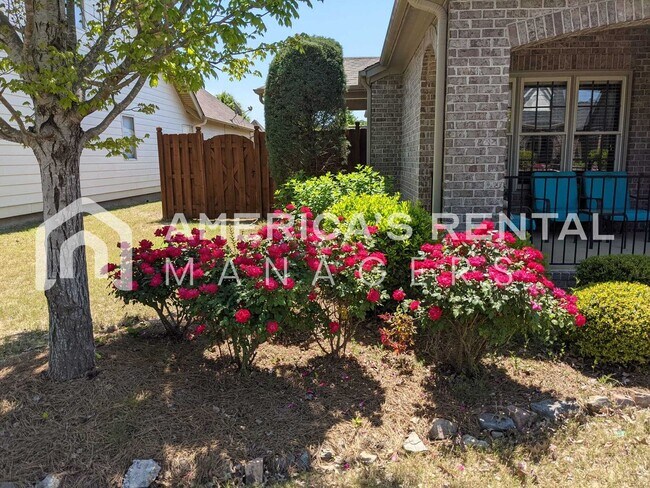 Building Photo - Home for rent in Hoover!!! Available to Vi...