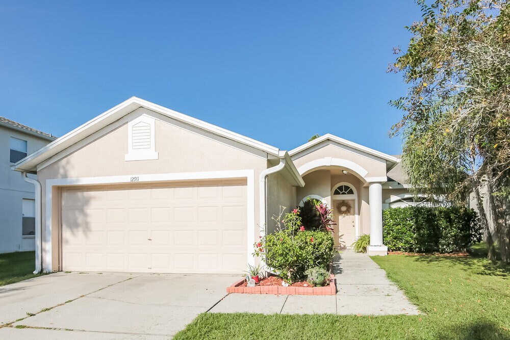 Foto principal - 12911 Brant Tree Dr
