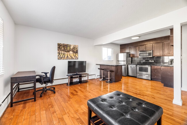 Photo du bâtiment - 2151 Hamilton St