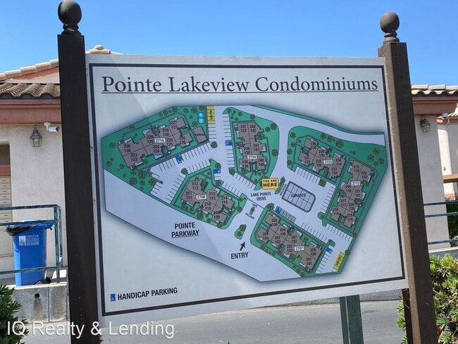 Building Photo - 3 br, 2 bath House - 2716 Lake Pointe Dr U...