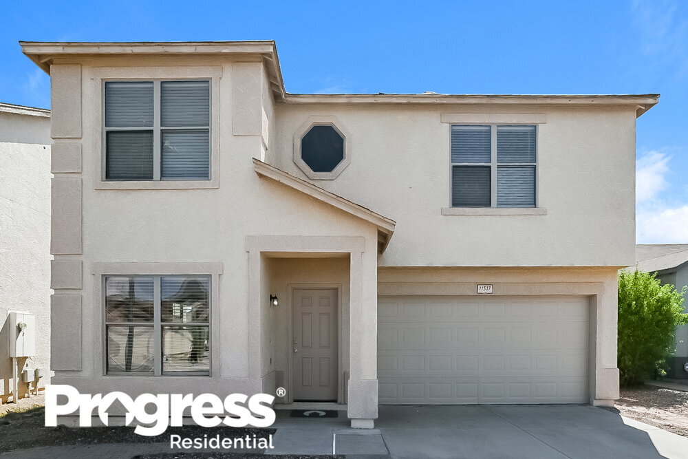 11537 W Flores Dr, El Mirage, AZ 85335 House Rental in El Mirage, AZ