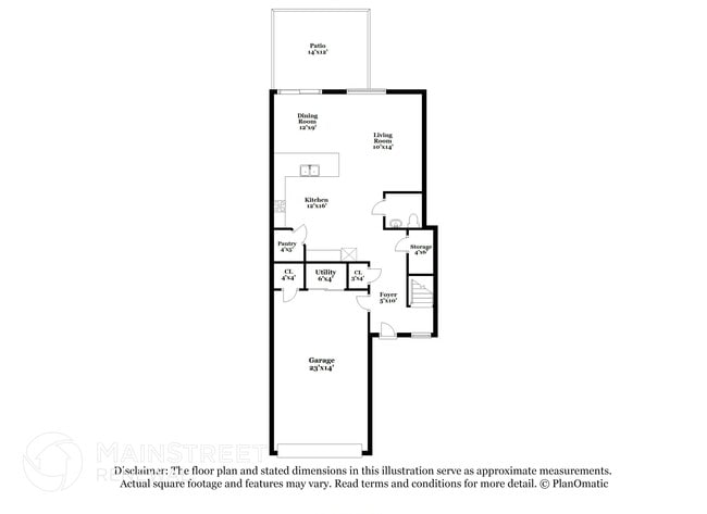 Building Photo - 2050 N Sarah Dr