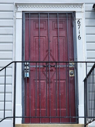 Building Photo - 6716 Milltown Ct
