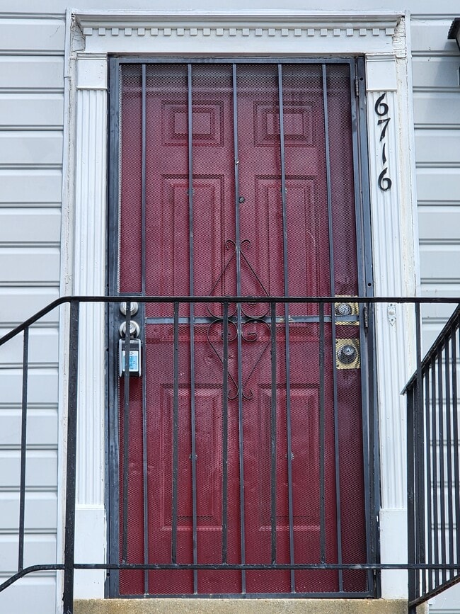 Building Photo - 6716 Milltown Ct
