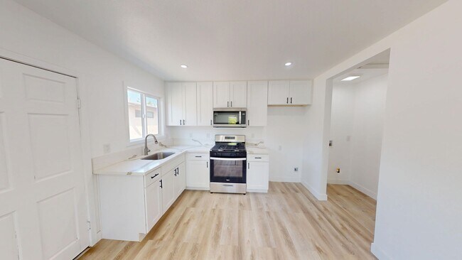 Foto del interior - Ave55 Apartments