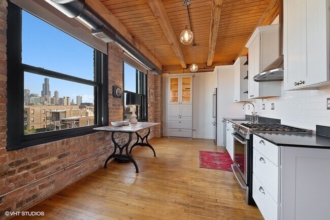 Foto del edificio - 515 N Noble St