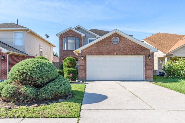 Foto del edificio - 11710 Fossil Rock Ln