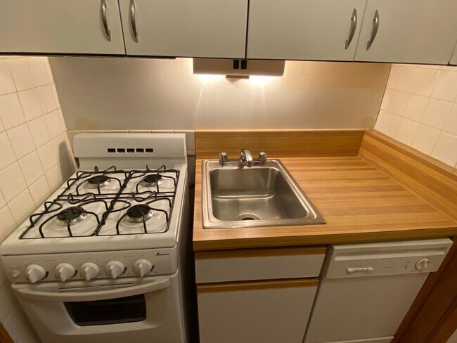 Foto del interior - 2738 N. Pine Grove