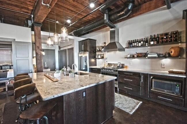 Foto del edificio - 320 Peters St SW