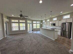 Building Photo - 3025 Lodge View Ct