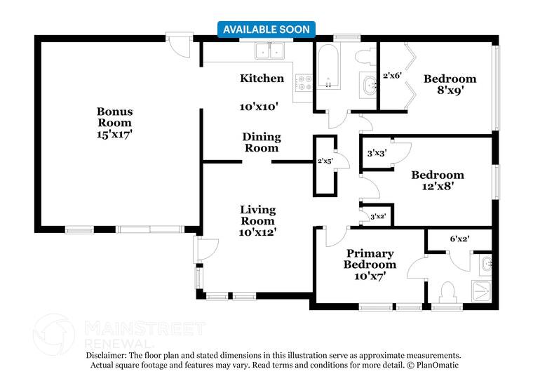 Listing Image