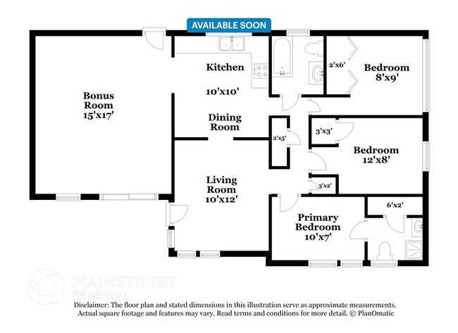 Building Photo - 217 Cherrywood Dr
