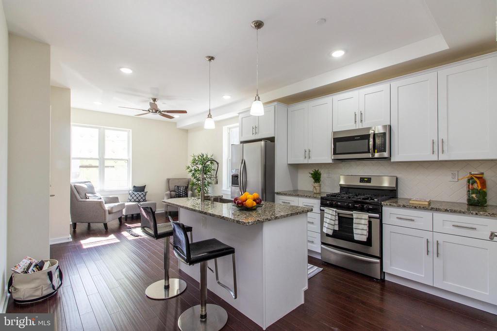 Foto principal - 816 N 16th St