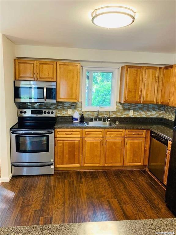 Foto del edificio - 2357 Garfield St