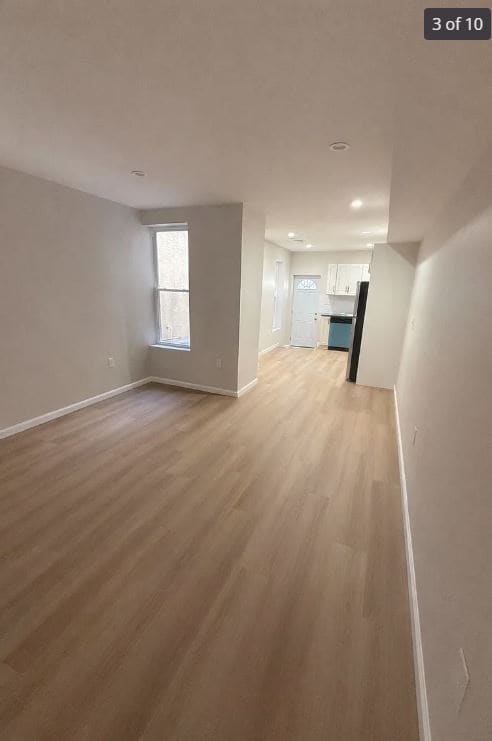 Foto del edificio - Washington