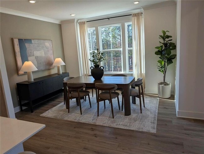 Foto del edificio - 121 Agnew Wy