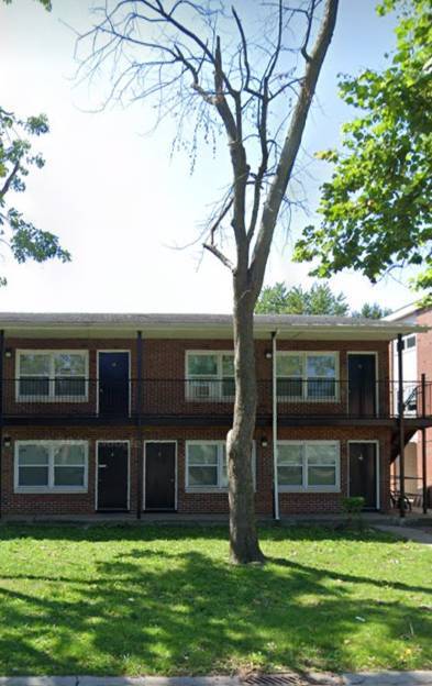 Primary Photo - 1401 Silver St
