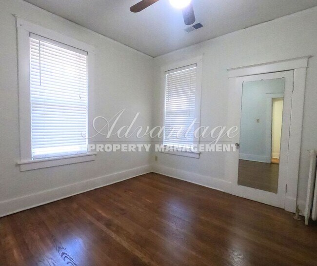 Foto del edificio - Charming 2-bedroom, 1-bath home - Binghamp...