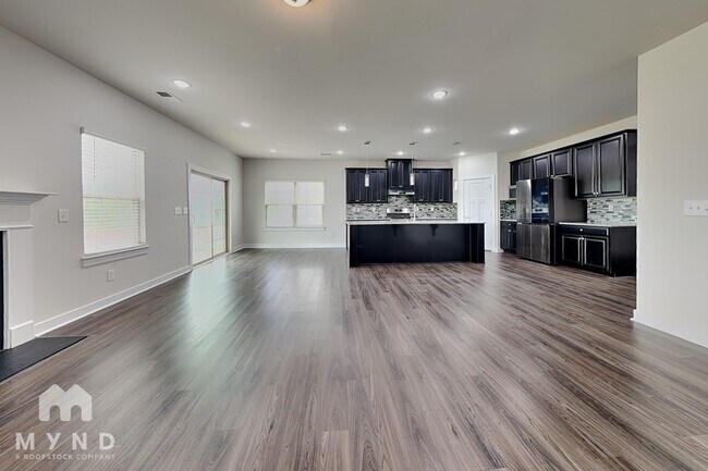 Foto del edificio - 7226 Waterwheel St SW