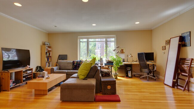 Foto del edificio - 569 Washington St