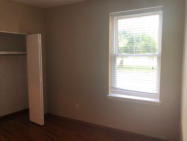 2nd Bedroom - 3104 Gurney Ave