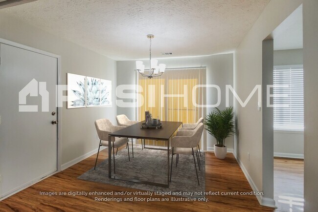 Foto del edificio - 11206 Shannon Cir