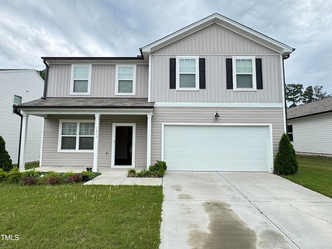 Building Photo - 1413 Justice Union Ct