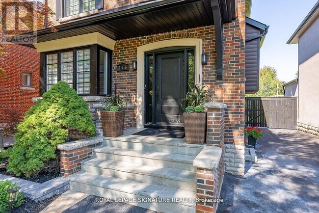 Building Photo - 476 Briar Hill Ave