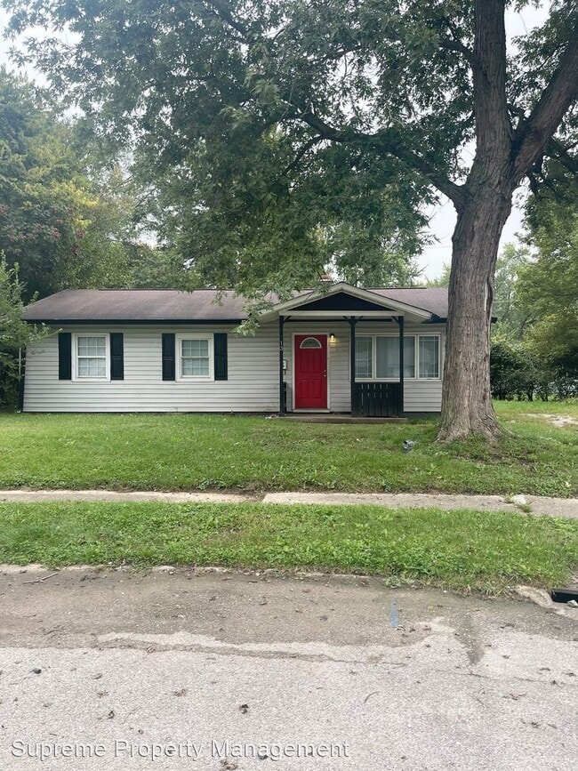 Building Photo - 4 br, 1.5 bath House - 13 Barbara Ct