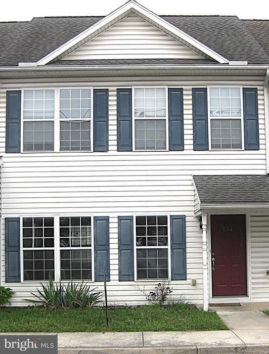 Foto principal - 134 S Earl St
