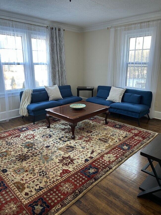 Foto del edificio - 2508 33rd Ave S