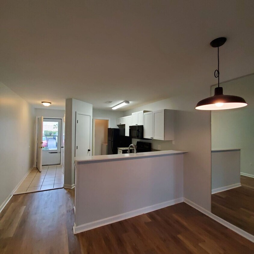 Foto principal - Claypond Village