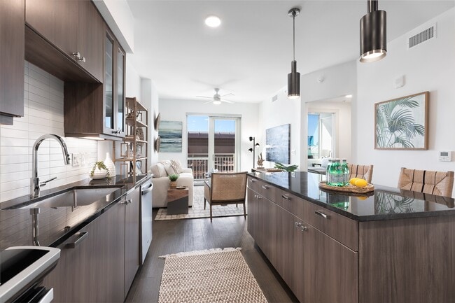 Building Photo - Alexan Waterloo