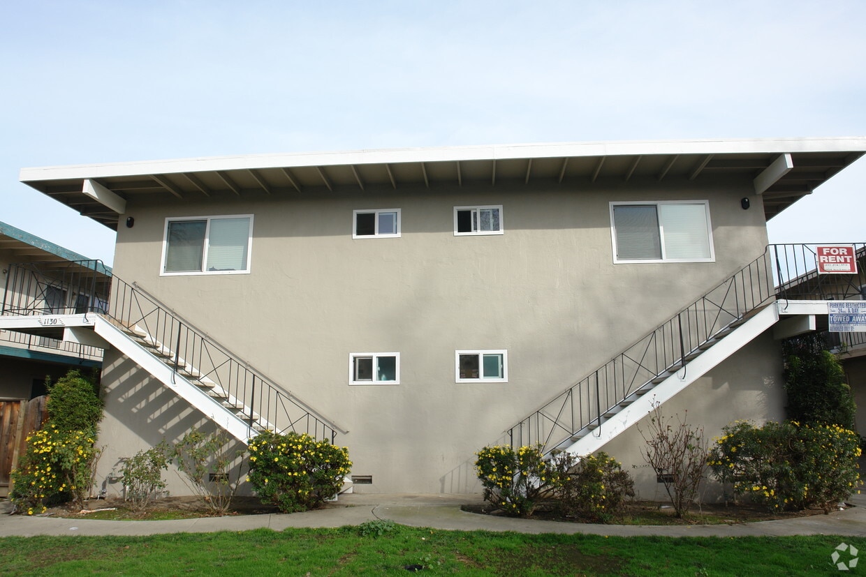 Building Photo - Franklin Apartments